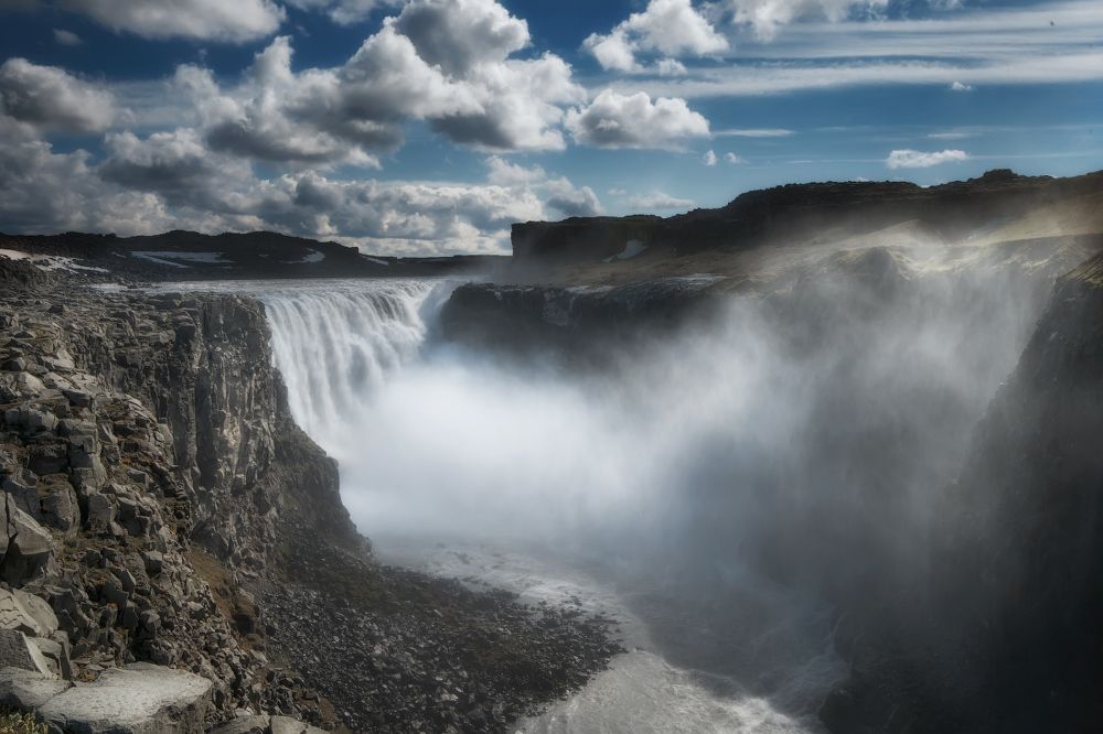 Dettifoss