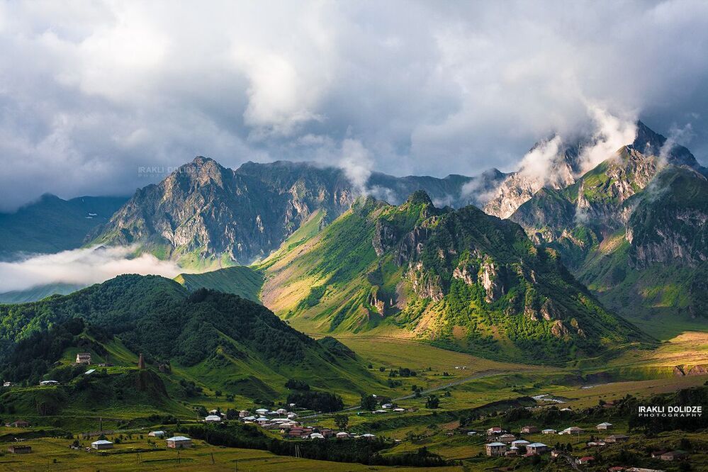 Kabarjina