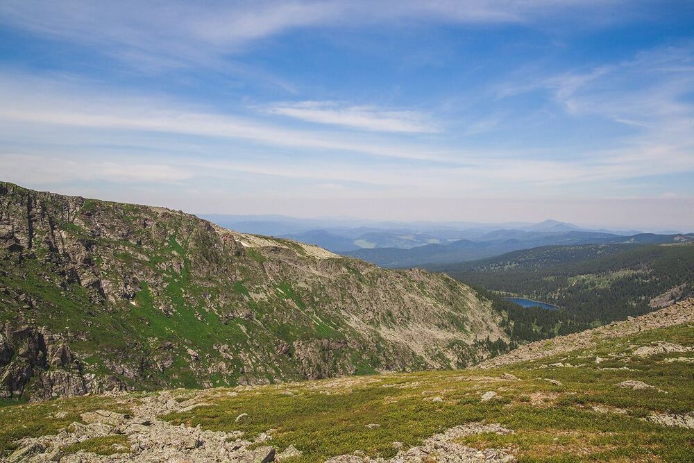 Altai