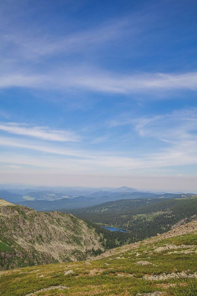 Altai