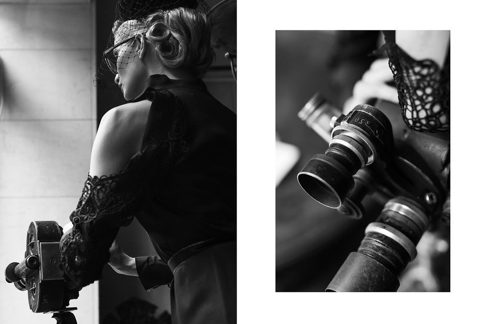 Aperture