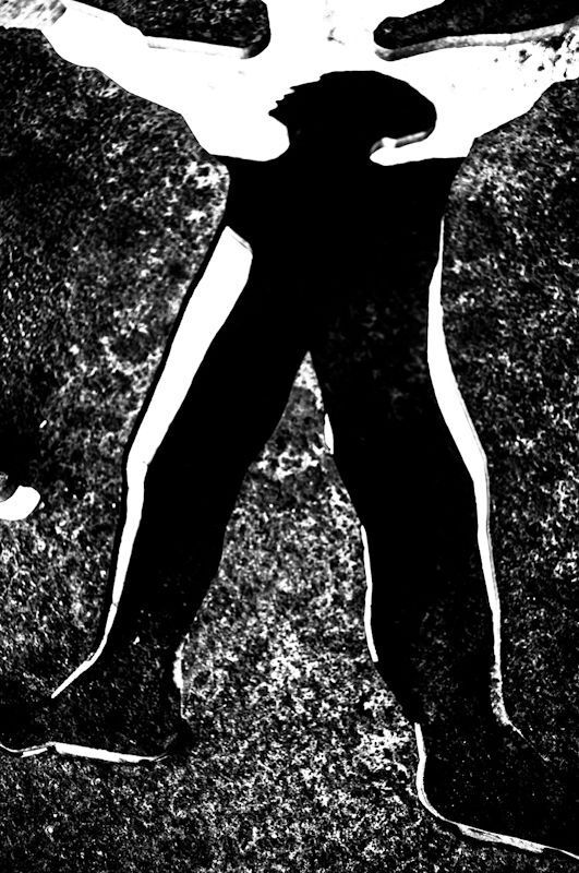 the body and soul