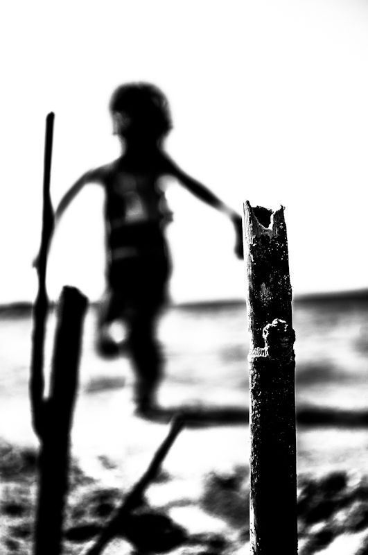 escape