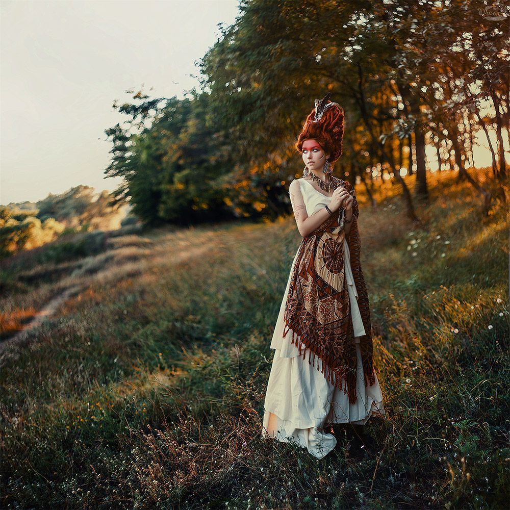Summer Queen