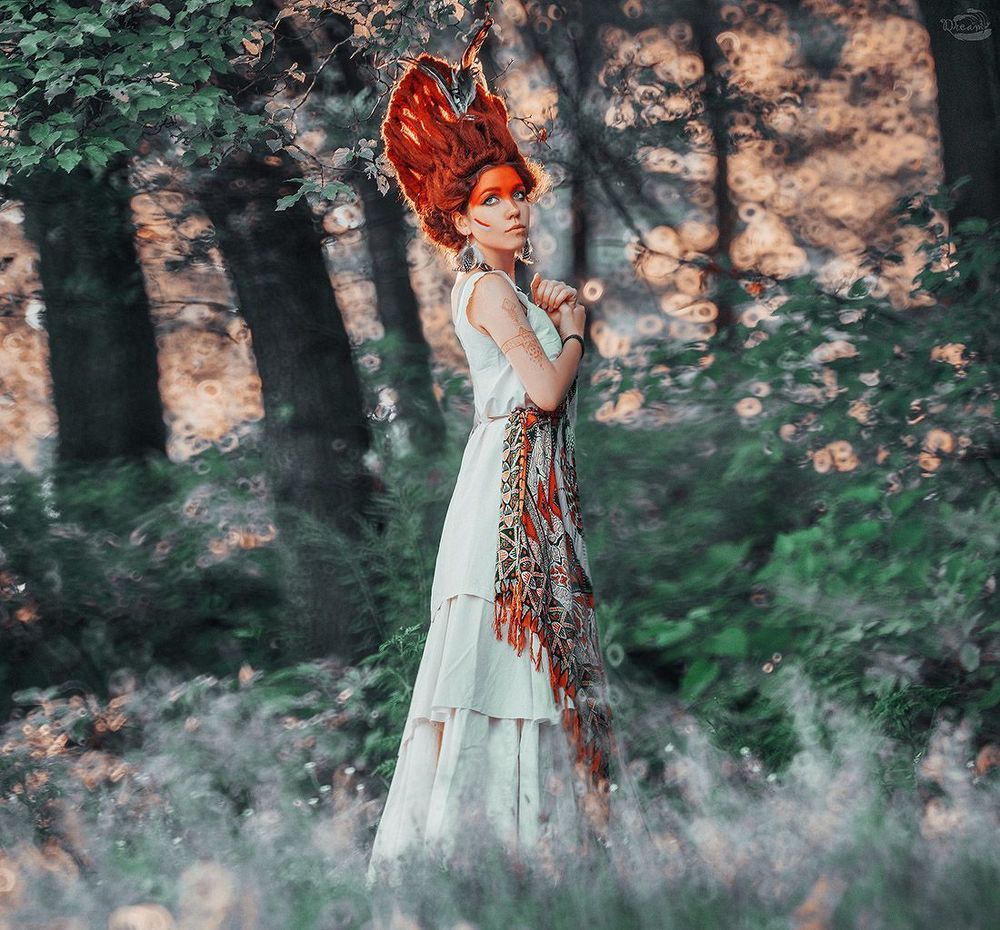 Summer Queen