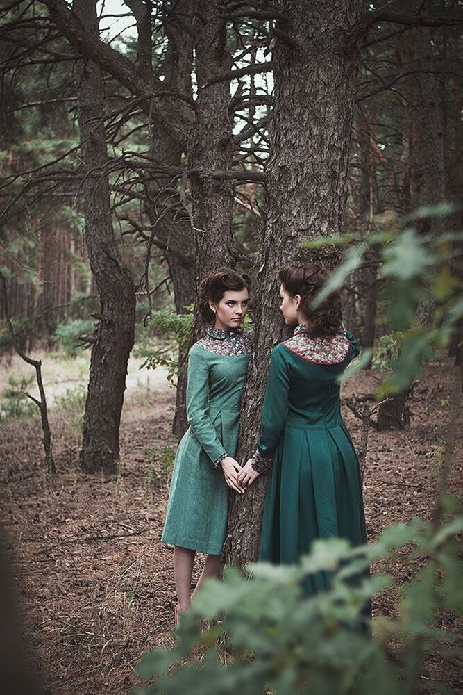 forest souls