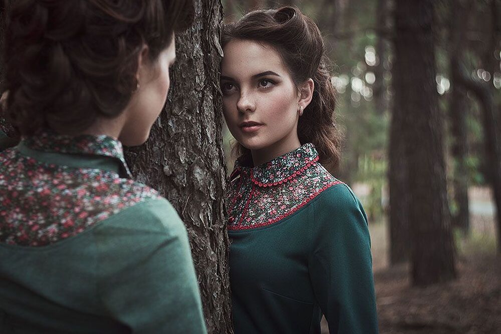 forest souls