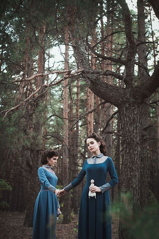forest souls