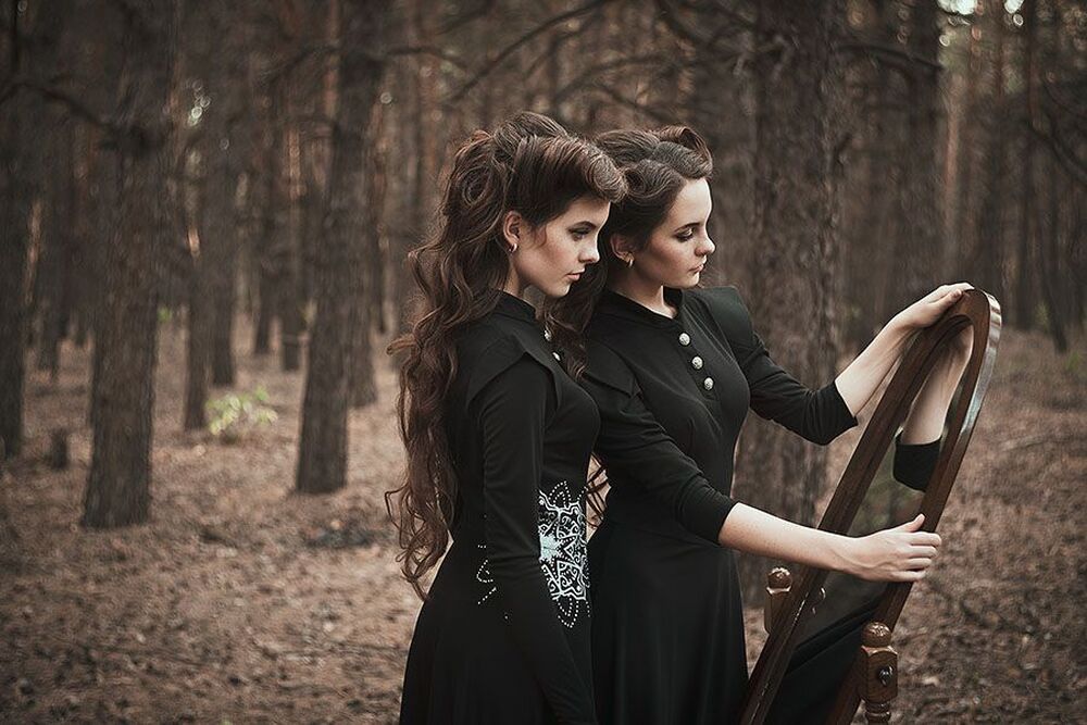forest souls
