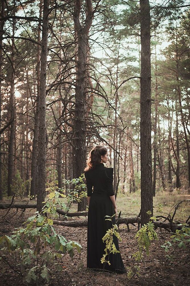 forest souls