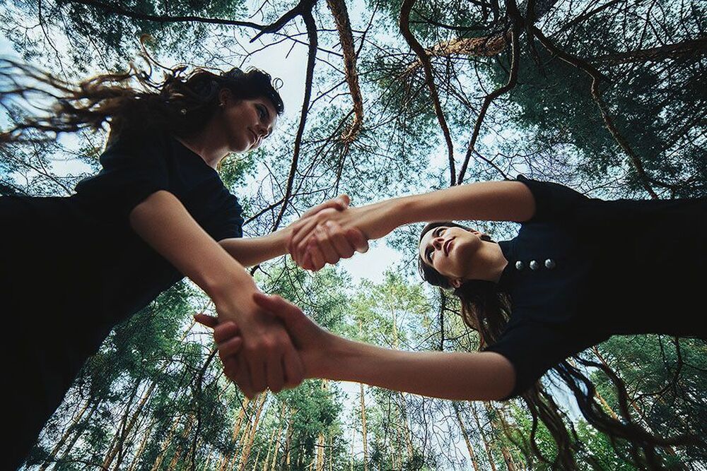 forest souls