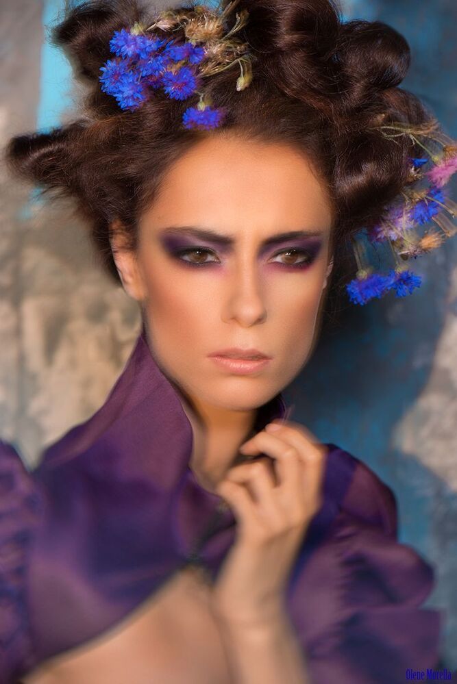 Ultraviolet
