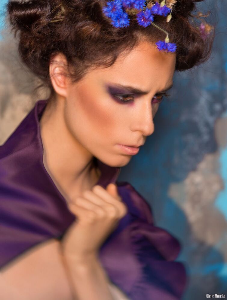 Ultraviolet