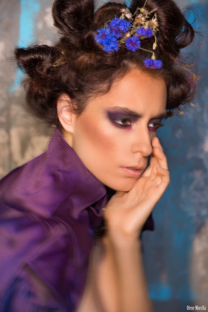 Ultraviolet