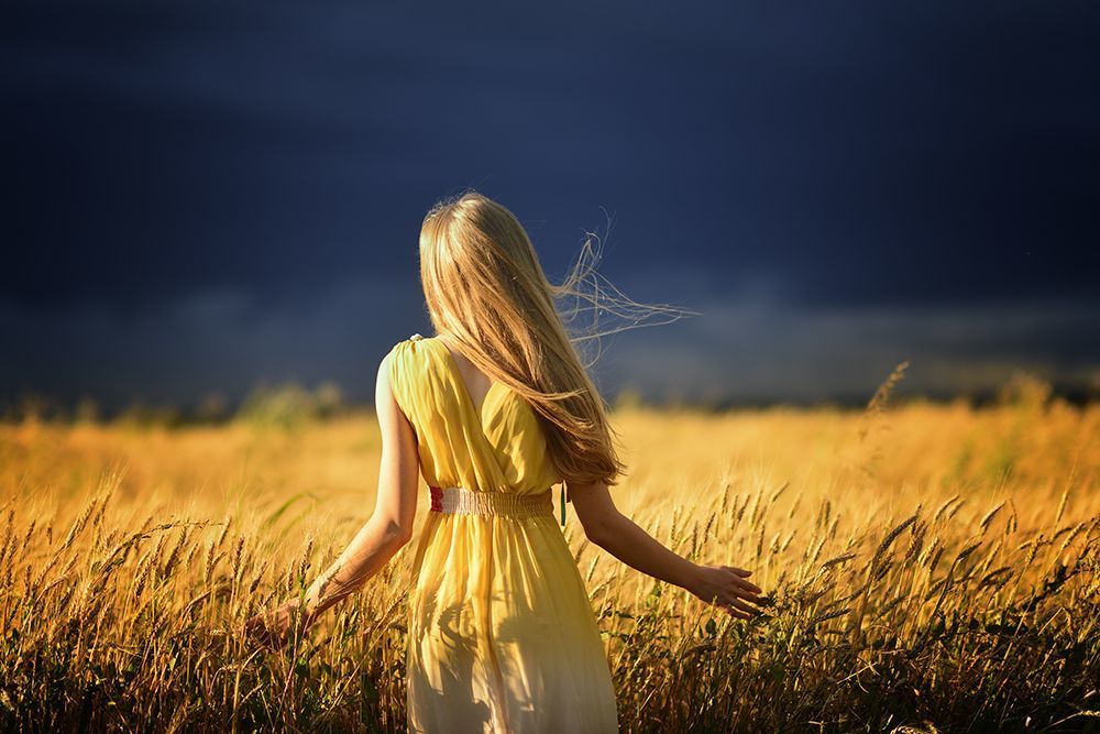 Summer day