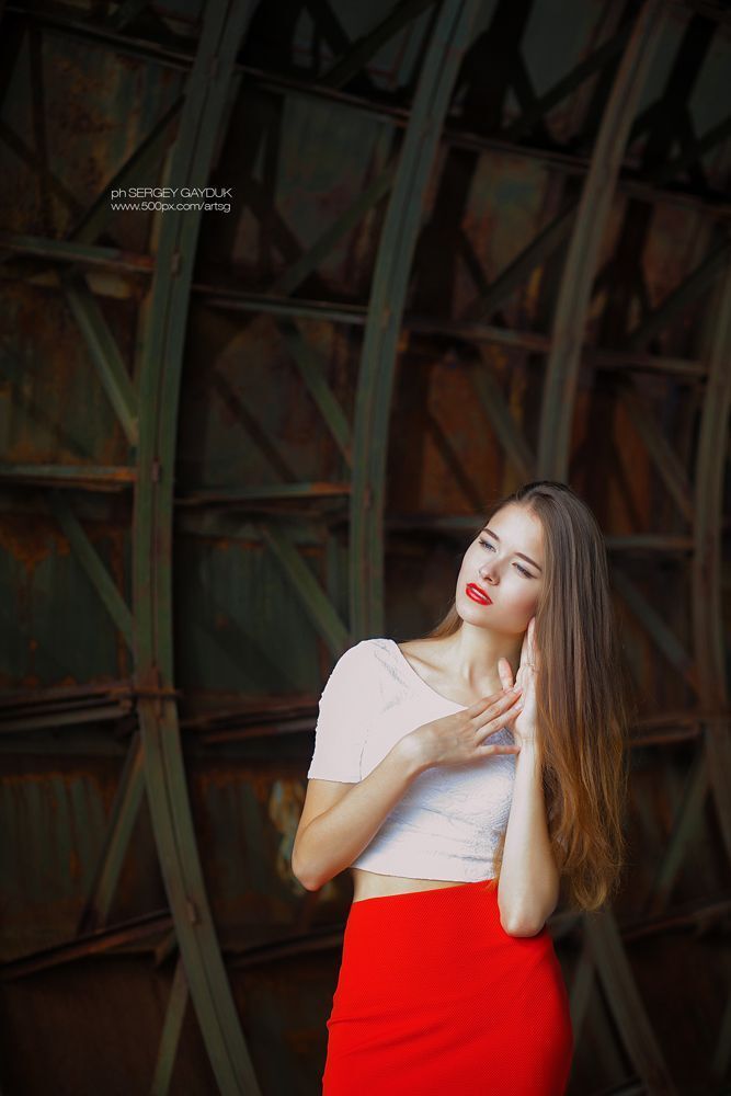 Nastya