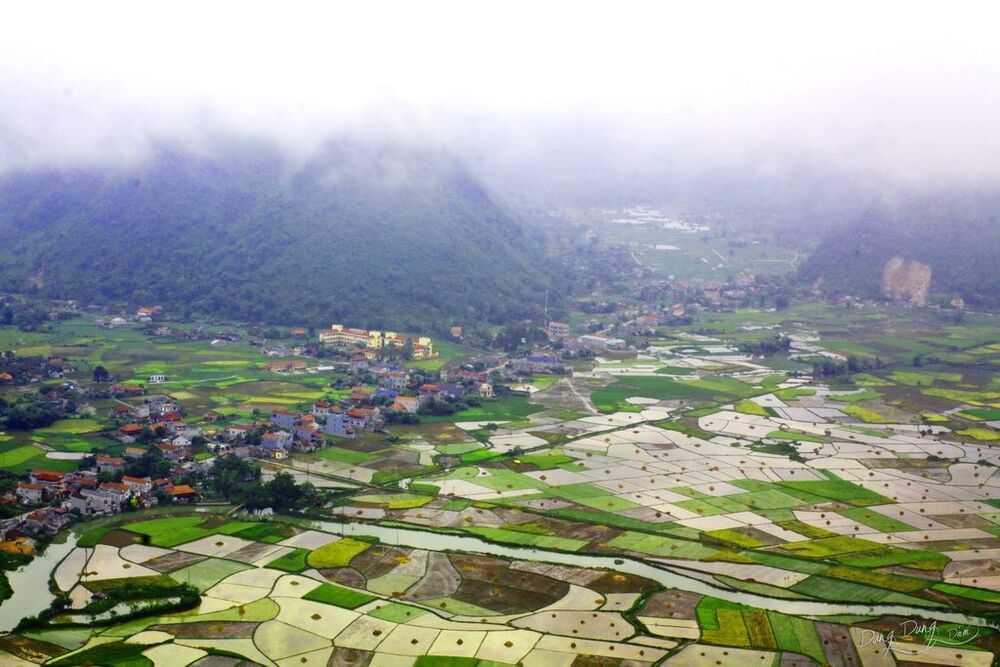 Bac Son Valley
