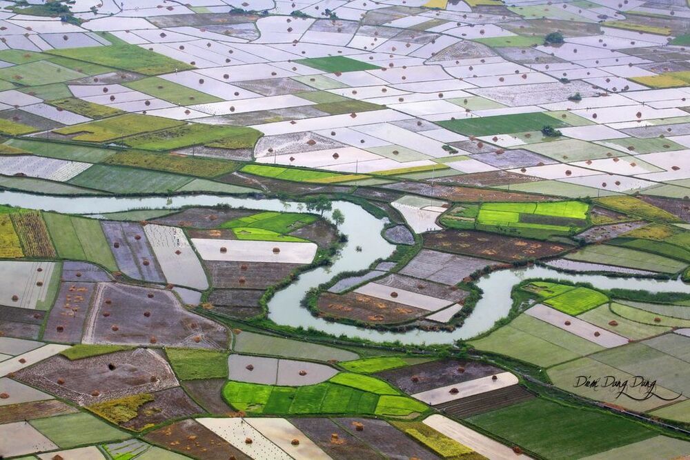Bac Son Valley