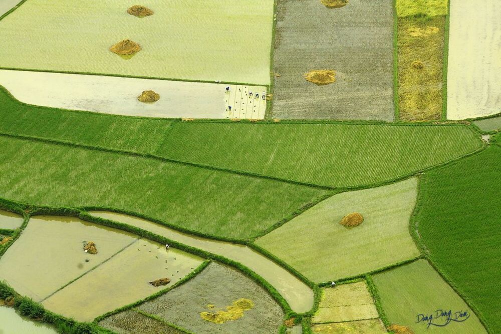 Bac Son Valley
