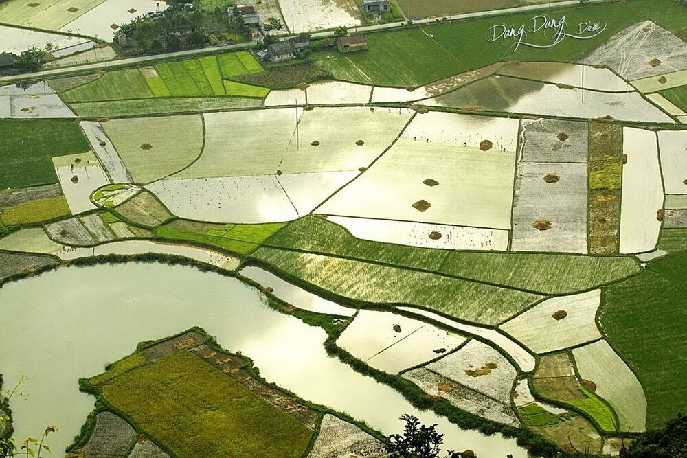 Bac Son Valley