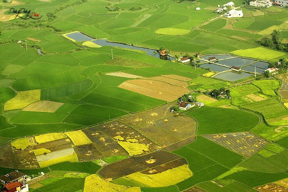 Bac Son Valley