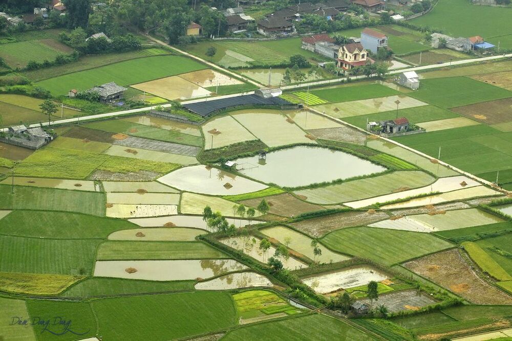 Bac Son Valley