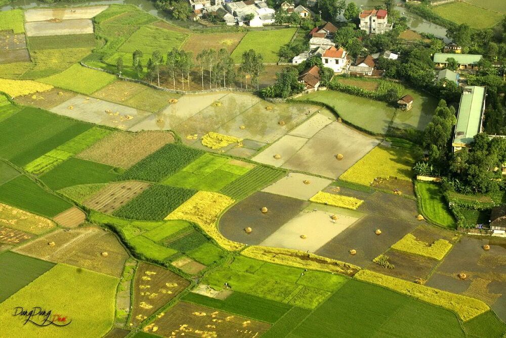 Bac Son Valley