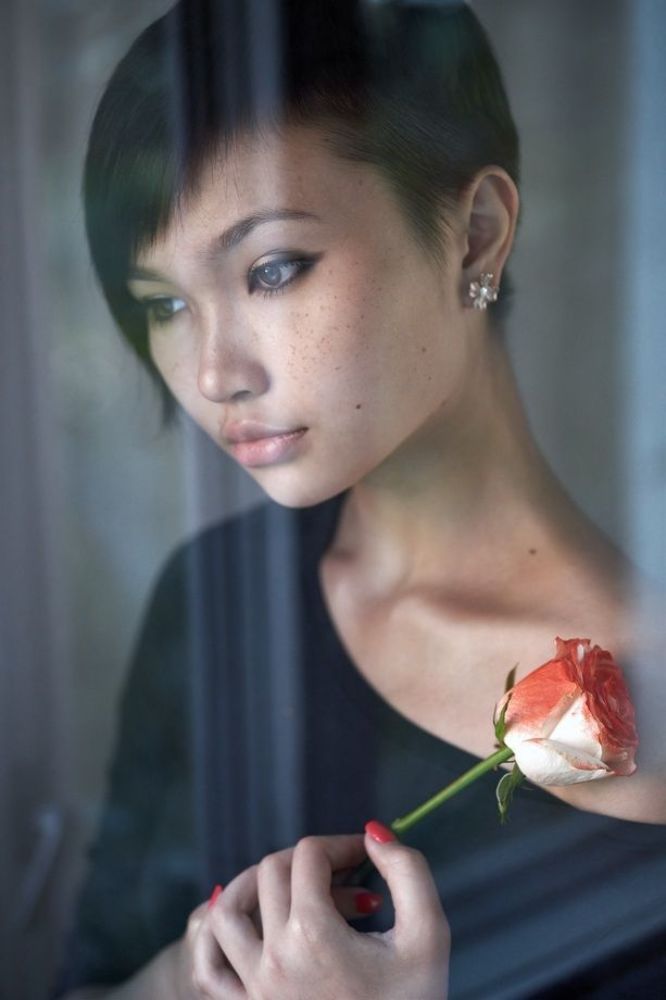Карина