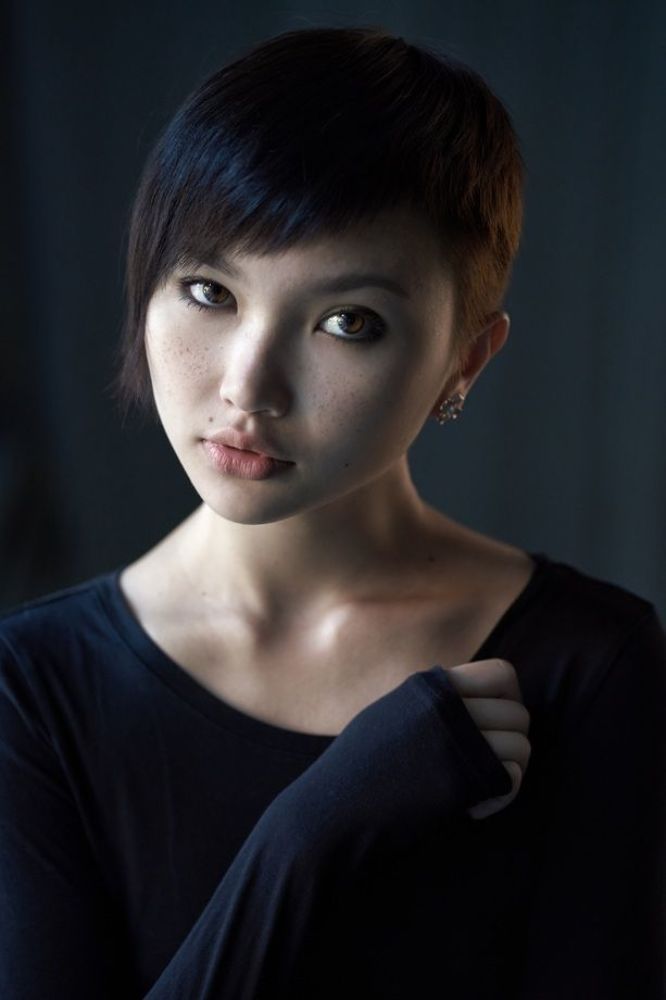 Карина