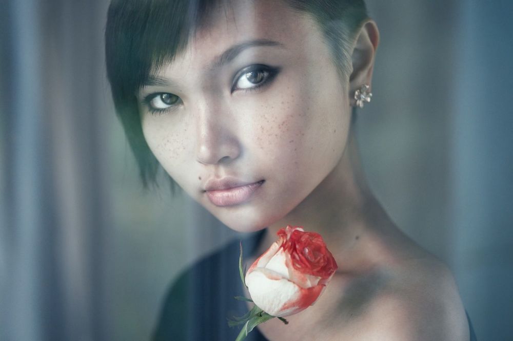 Карина