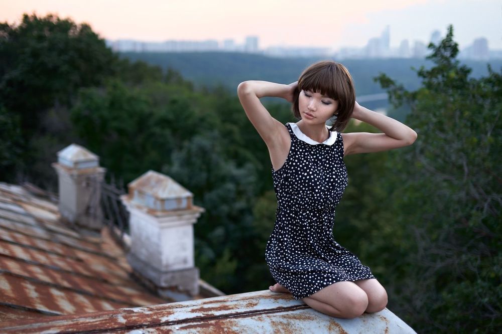 Карина