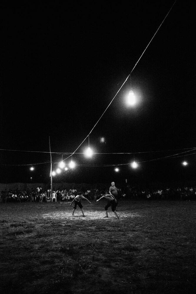 Fight