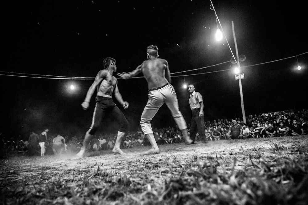 Fight