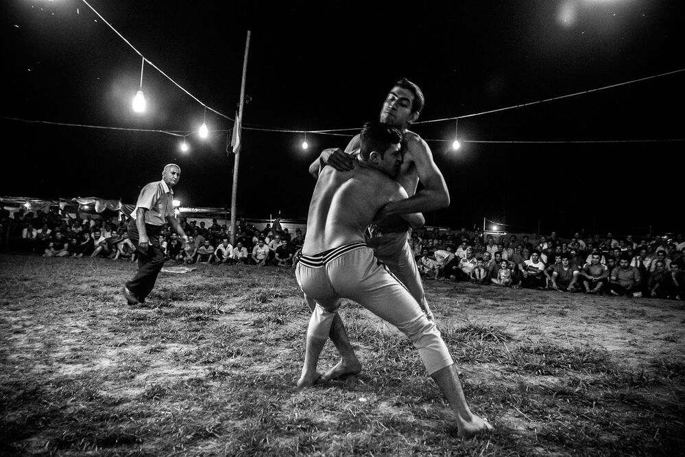 Fight
