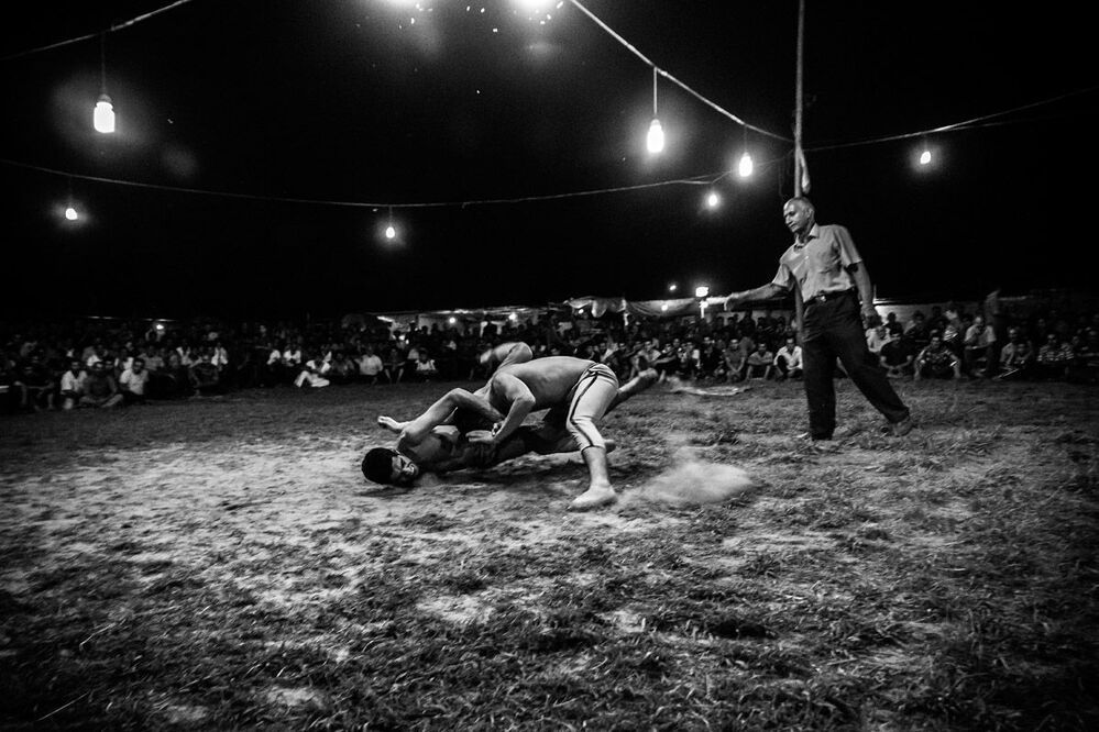 Fight