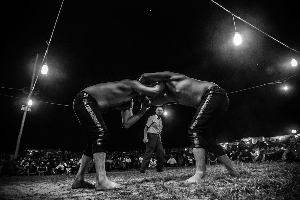 Fight