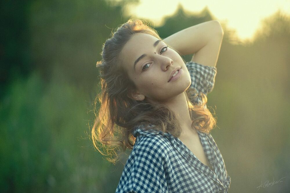 Summertime