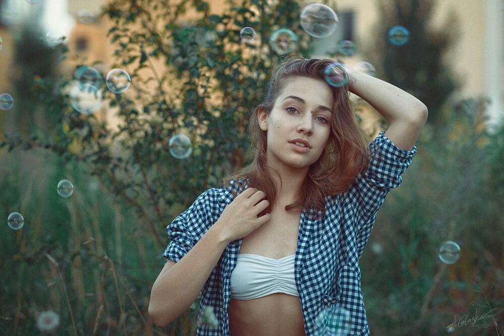 Summertime