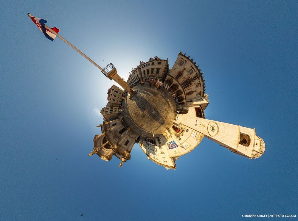 Little Planet
