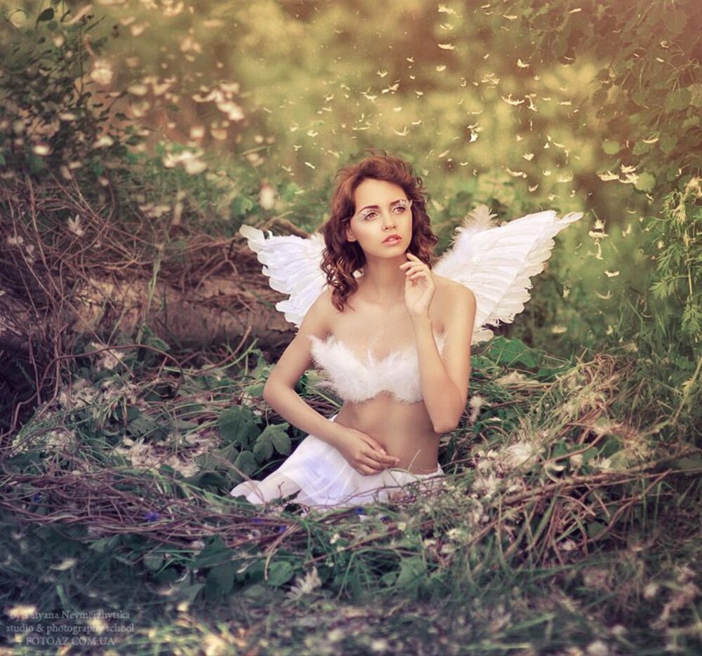Angel