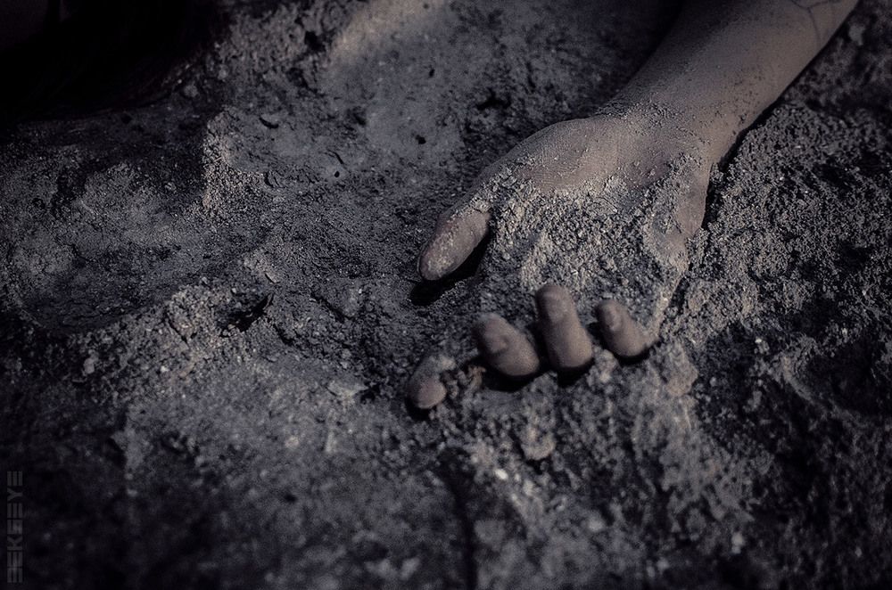 Ashes