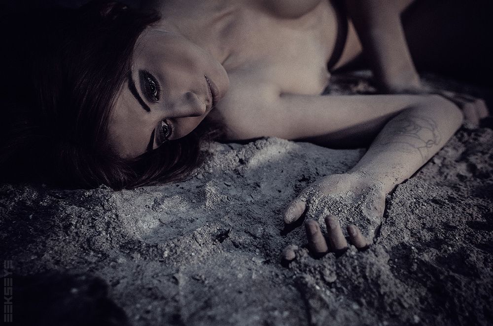 Ashes