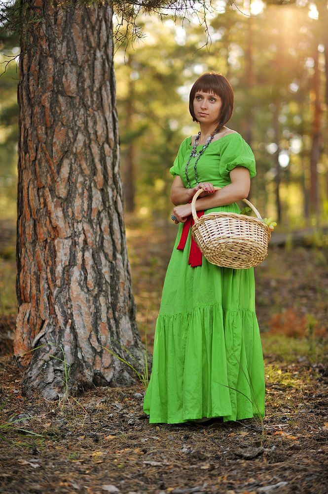 Антонина