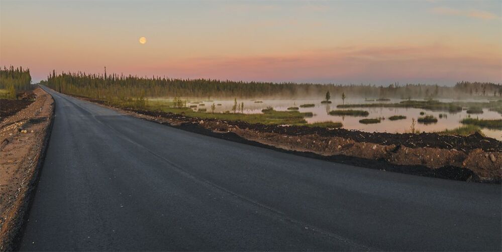 По Карелии