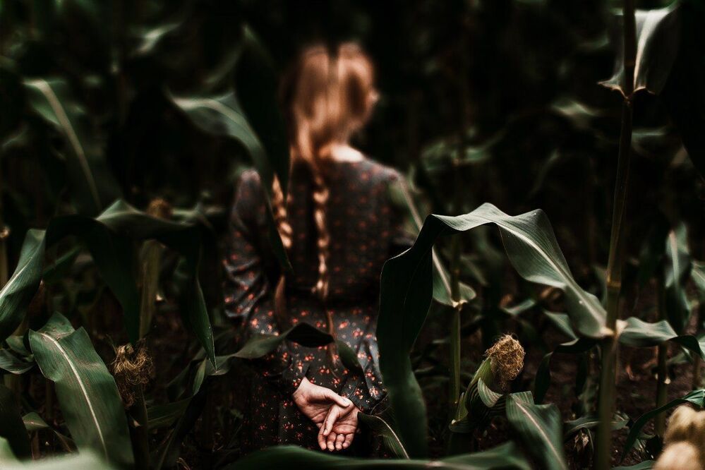 Corn