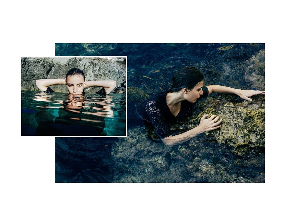 Deep sea