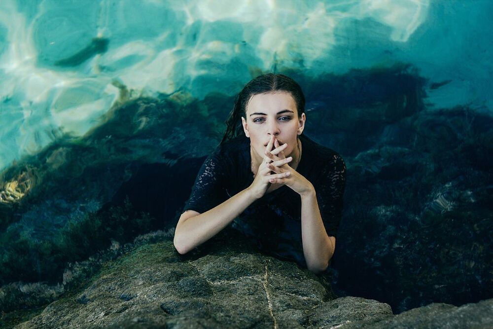 Deep sea