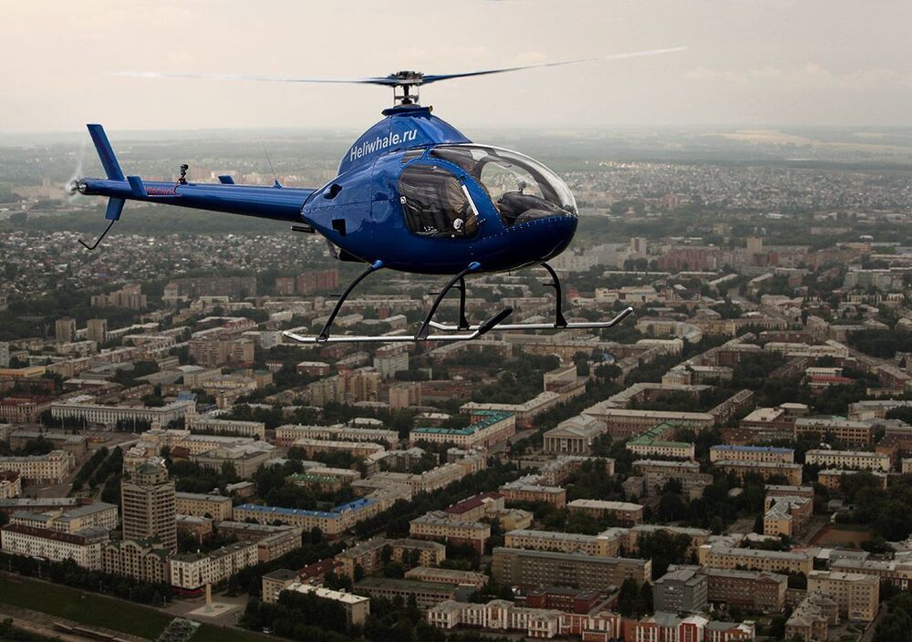 Пока без пробок