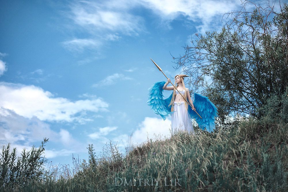 Spirit of the time