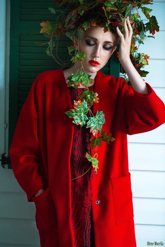 Red II